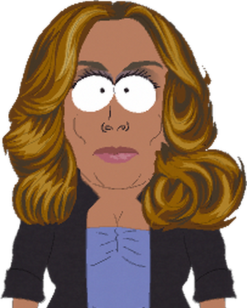 Wendy Williams South Park Archives Fandom