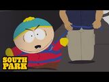 Cesar Millan Puts Cartman Into Submission - SOUTH PARK