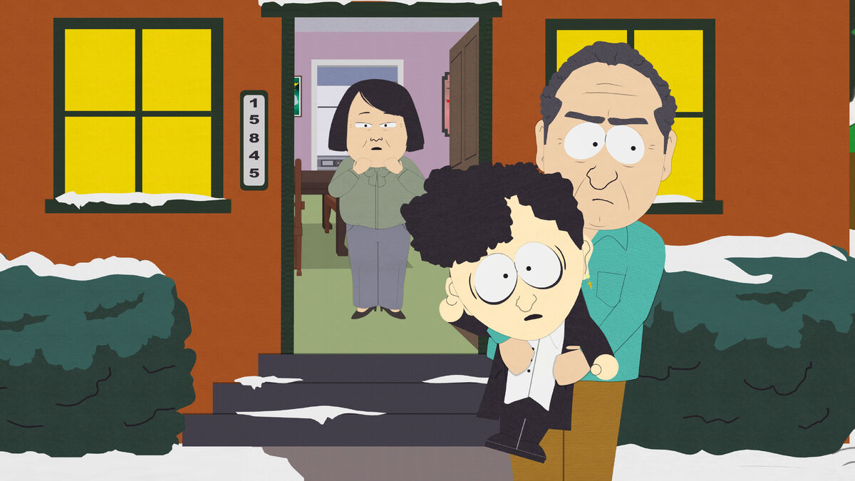 Goth Kids 3 Dawn Of The Posers South Park Archives Fandom Goth Kids 3 Dawn Of The Posers South Park Archives Fandom