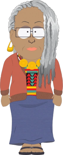 Herbert Garrison (Universe 216-B) | South Park Public Library | Fandom