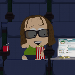 You Have 0 Friends Script South Park Archives Fandom You Have 0 Friends Script South Park Archives Fandom