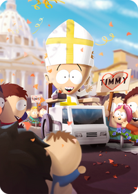 Timmymyscard