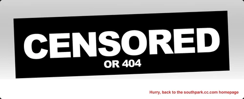 404s censored