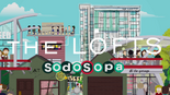 The Lofts At SoDoSoPa