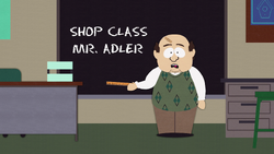 Shop Class - South Park (Video Clip)