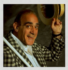 艾巴·維戈達 Abe Vigoda