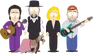 Fleetwood Mac