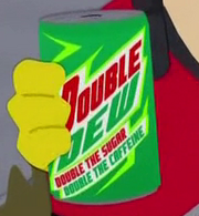 DoubleDew