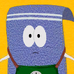 Icon profilepic towelie