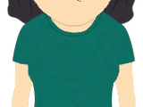 Kelly (Mom)