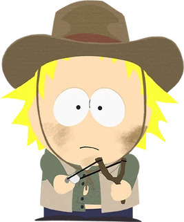 Tweek Bandido