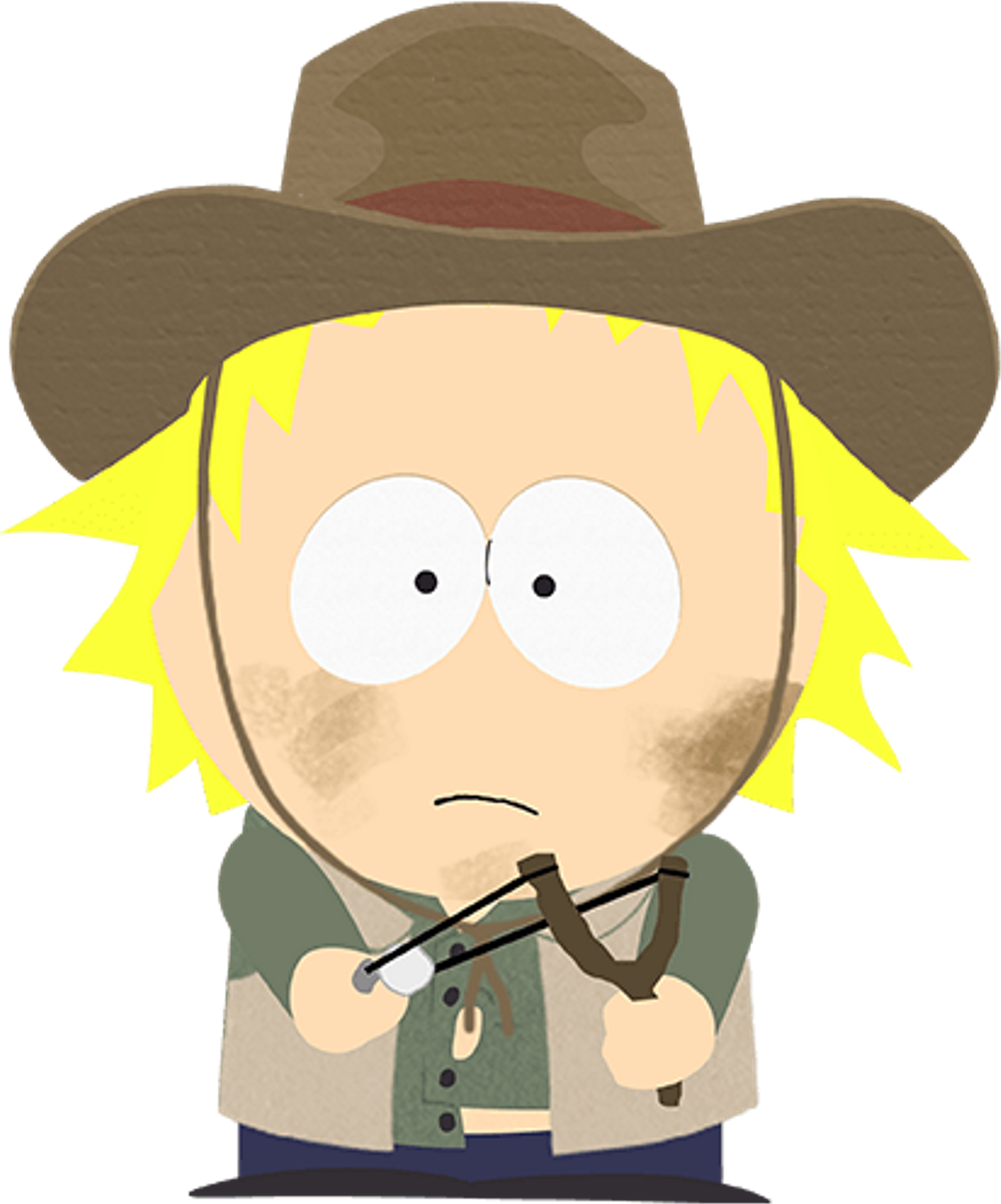 south park tweek