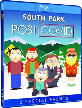 Blu-ray cover