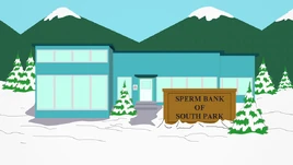 Sperm-bank