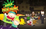 Un épisode chez les cow-boys
