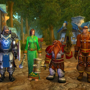 World Of Warcraft サウスパーク アーカイブス Wiki Fandom