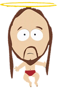 イエス キリスト サウスパーク アーカイブス Wiki Fandom