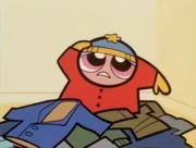 Butterman