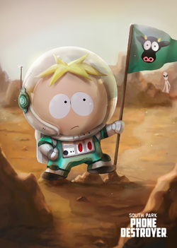 South Park Phone Destroyer 画像 サウスパーク アーカイブス Wiki Fandom
