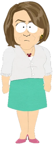 Celebrities-fictional-heidi