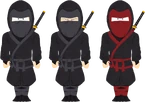 城市忍者 City Ninja Service