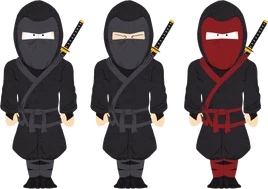 City-ninjas