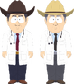 Cowboy Doctors