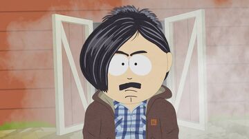 South Park The Streaming Wars - Wikipedia