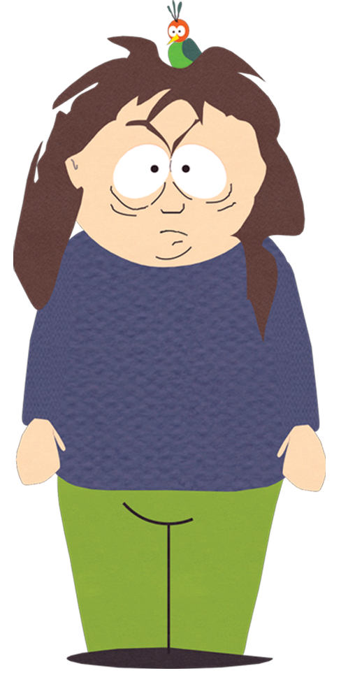 South Park Shop Teacher - south park post - Imgur