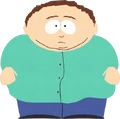 Fred Cartman