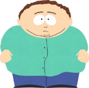 Fred Cartman