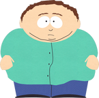 弗莱德·卡特曼 Fred Cartman