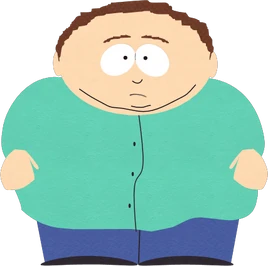 Fred-cartman