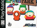 South Park (Video Game)