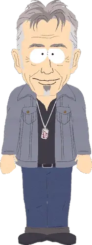 Celebrity-actor-producer-billy-bob-thorton