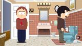 "Japanese Toilet"
