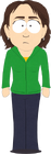 Mark's Wife