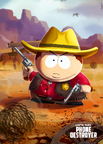 Pd-Sheriff Cartman