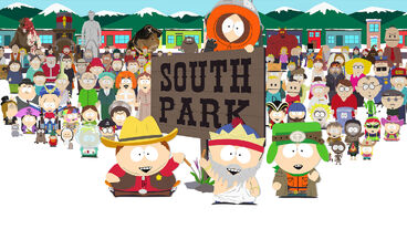 South Park: Phone Destroyer/Personnages