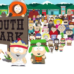 Wickedbinge South Park South Park Archives Fandom south park archives fandom