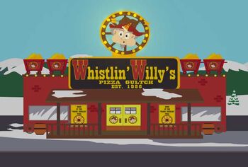 WhistlinWillys