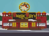 Willy el Silbador