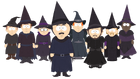 The Witches