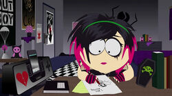 Henrietta S Bedroom South Park Archives Fandom