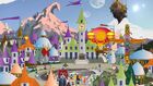 Imaginationland