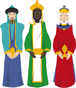 Magi