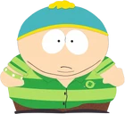 カートマン（セントパトリックスデー）