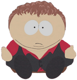 Talkshow Guest Cartman