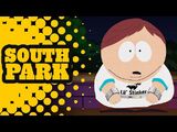 Where Are the Missing Ballots? - SOUTH PARK