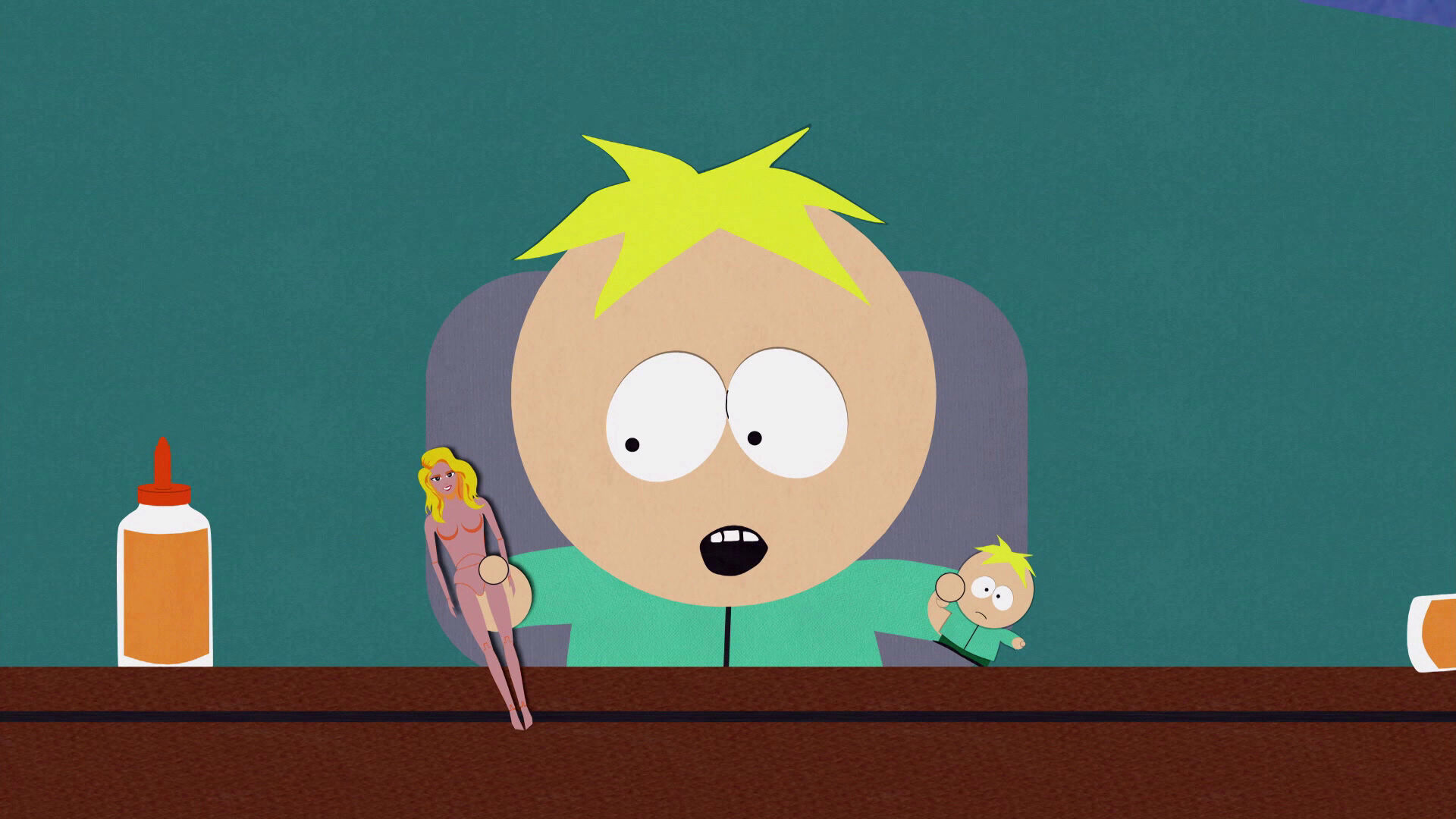 Best 'South Park' Characters